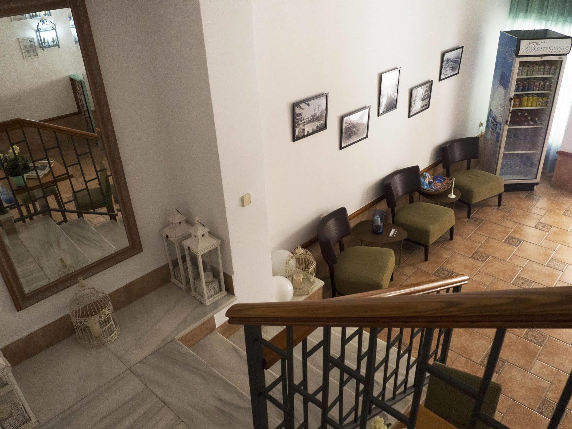 Hotel Moon Dreams Mediterraneo Torremolinos