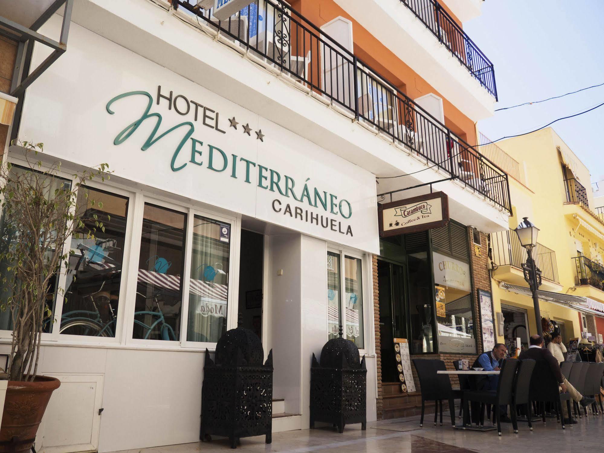 Moon Dreams Mediterraneo Hotel 3*