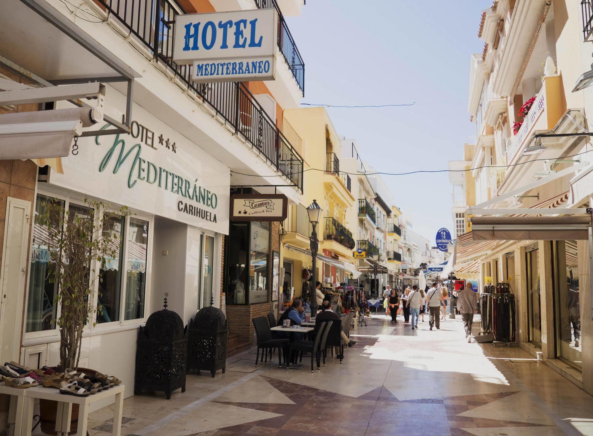 Hotel Moon Dreams Mediterraneo