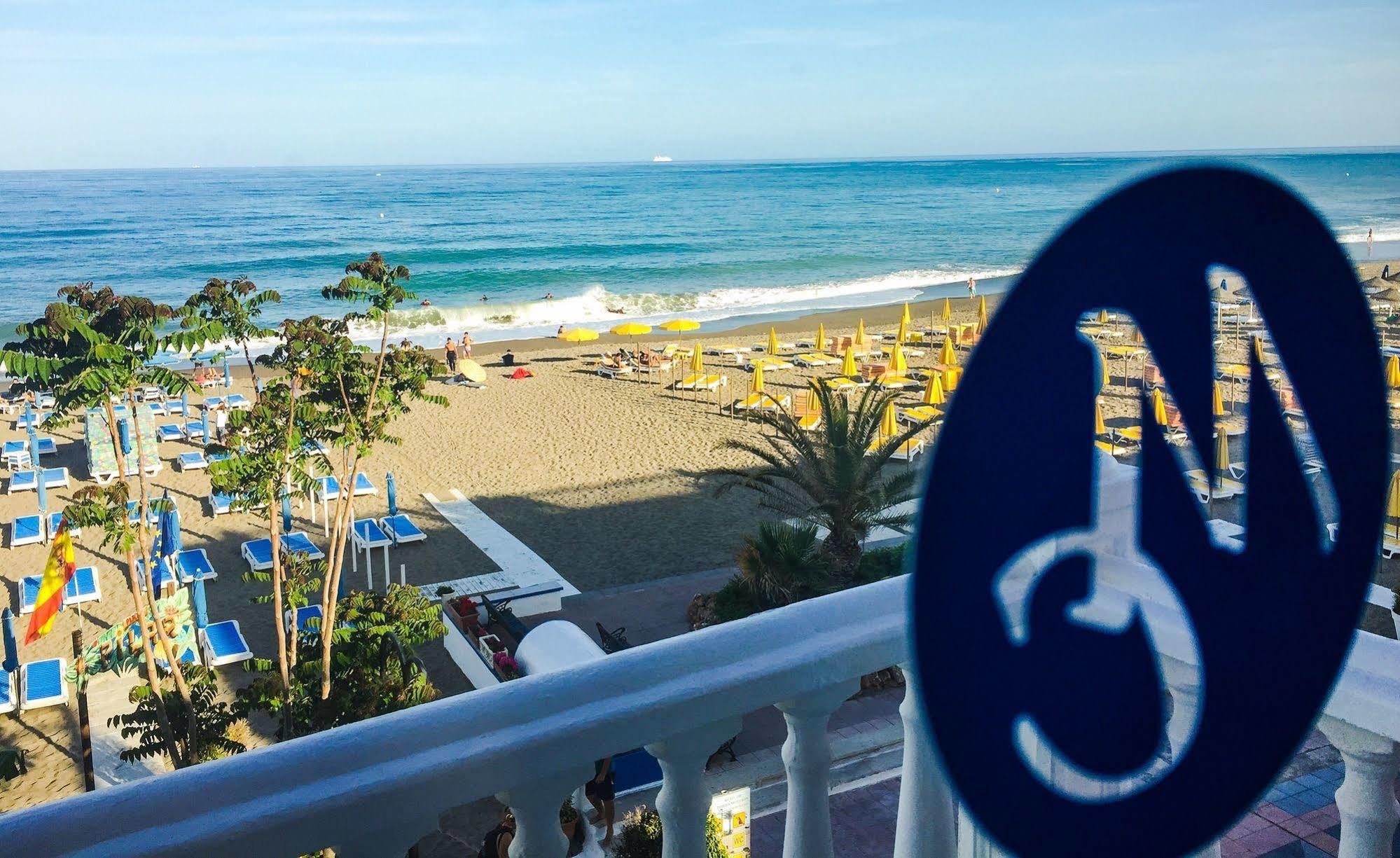 Moon Dreams Mediterraneo Hotel 3*