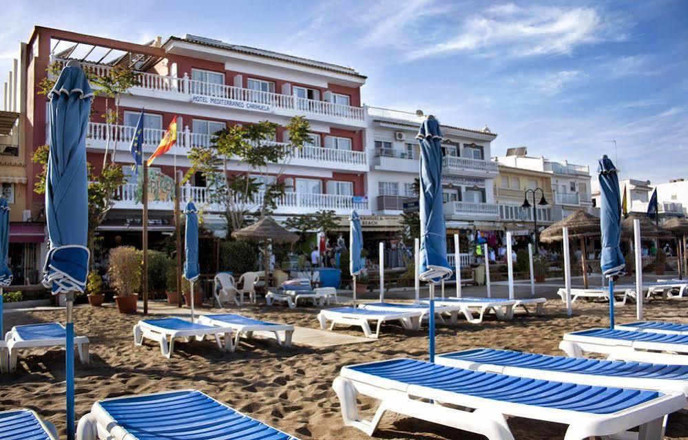 Hotel Moon Dreams Mediterraneo Torremolinos