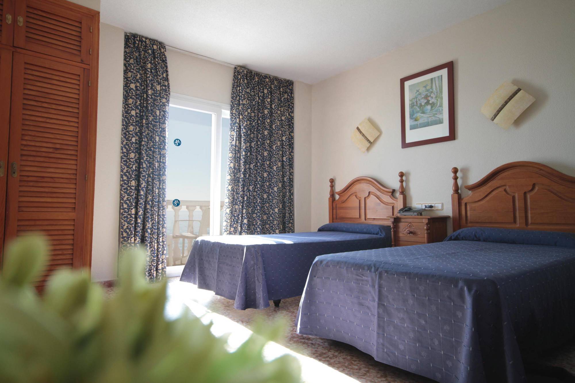 Moon Dreams Mediterraneo Hotel Torremolinos