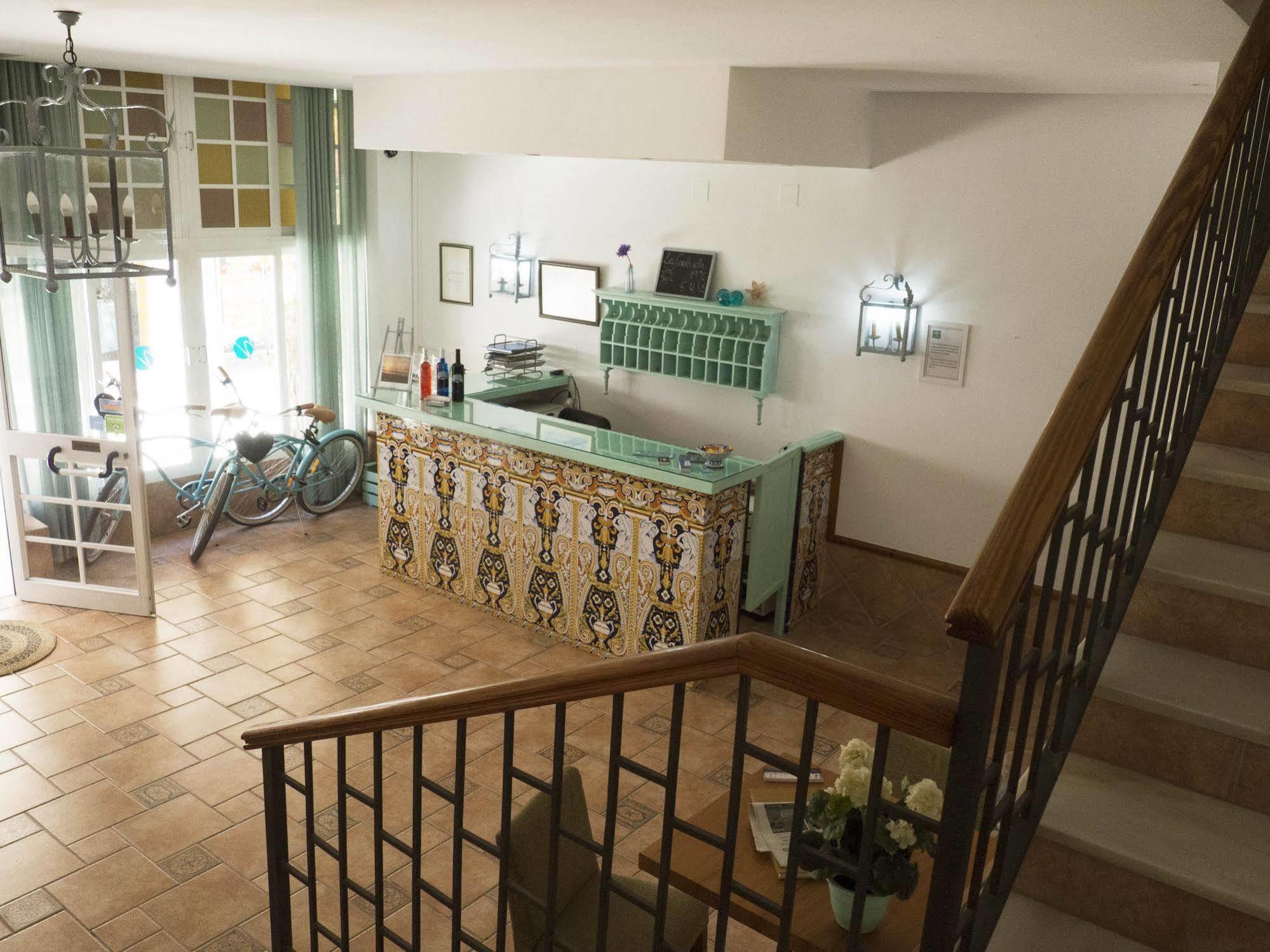 Moon Dreams Mediterraneo Hotel 3*
