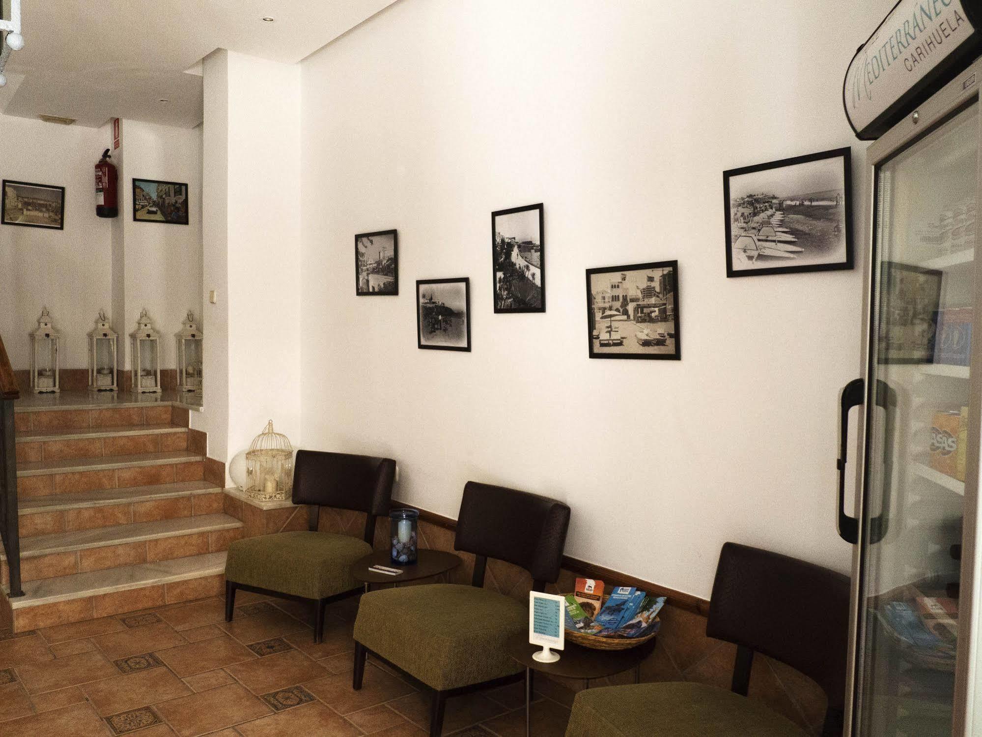 Moon Dreams Mediterraneo Hotel Torremolinos