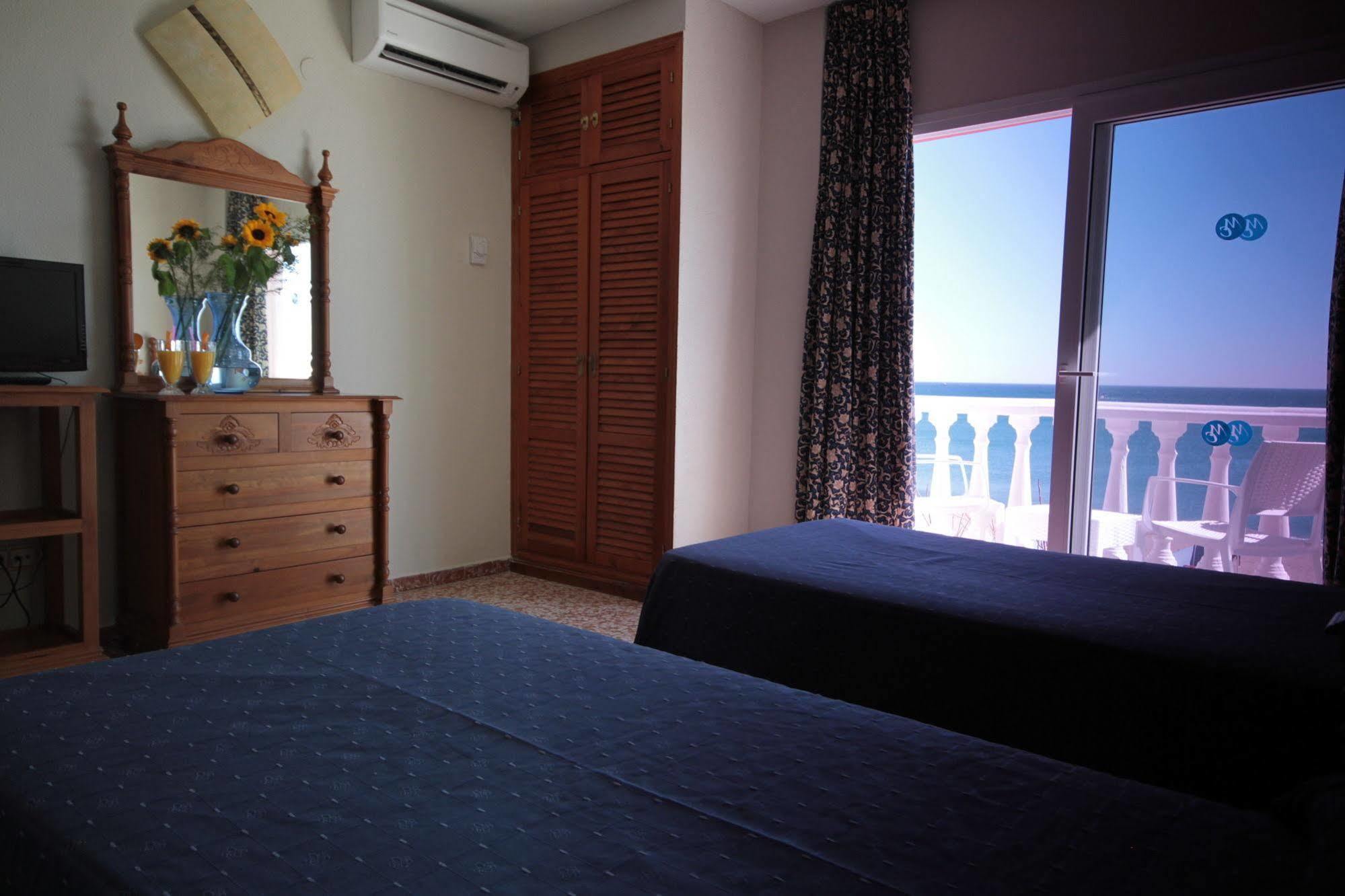 Moon Dreams Mediterraneo 3*
