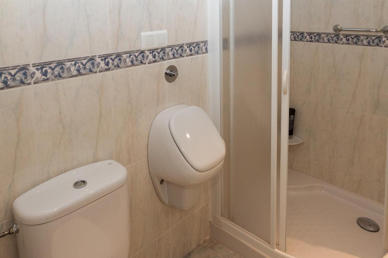 Appartement El Remo Deluxe Torremolinos