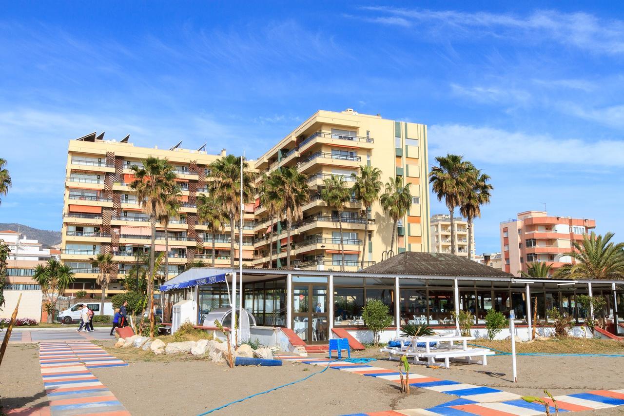 El Remo Deluxe Appartement Torremolinos
