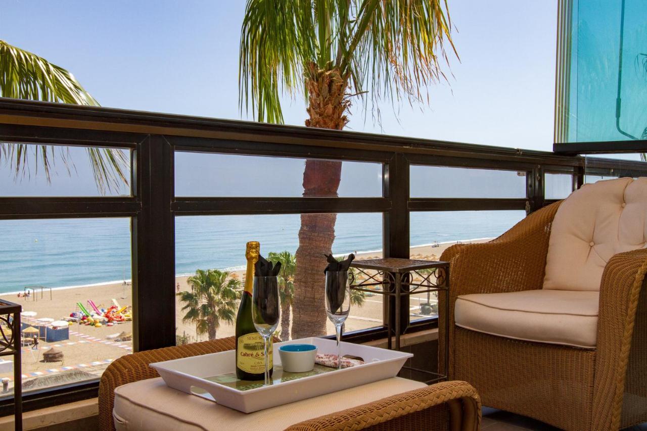 Appartement El Remo Deluxe Torremolinos