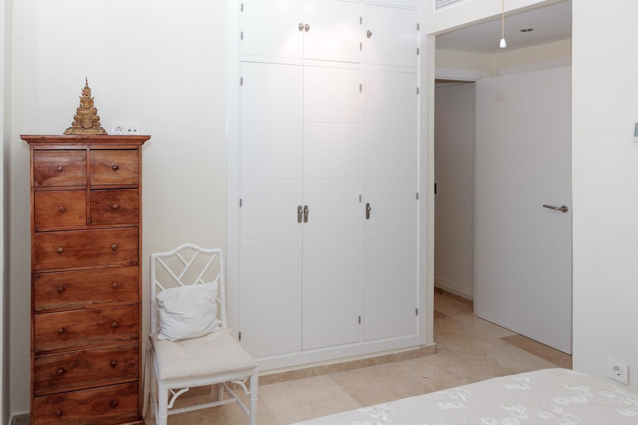 Appartement El Remo Deluxe *