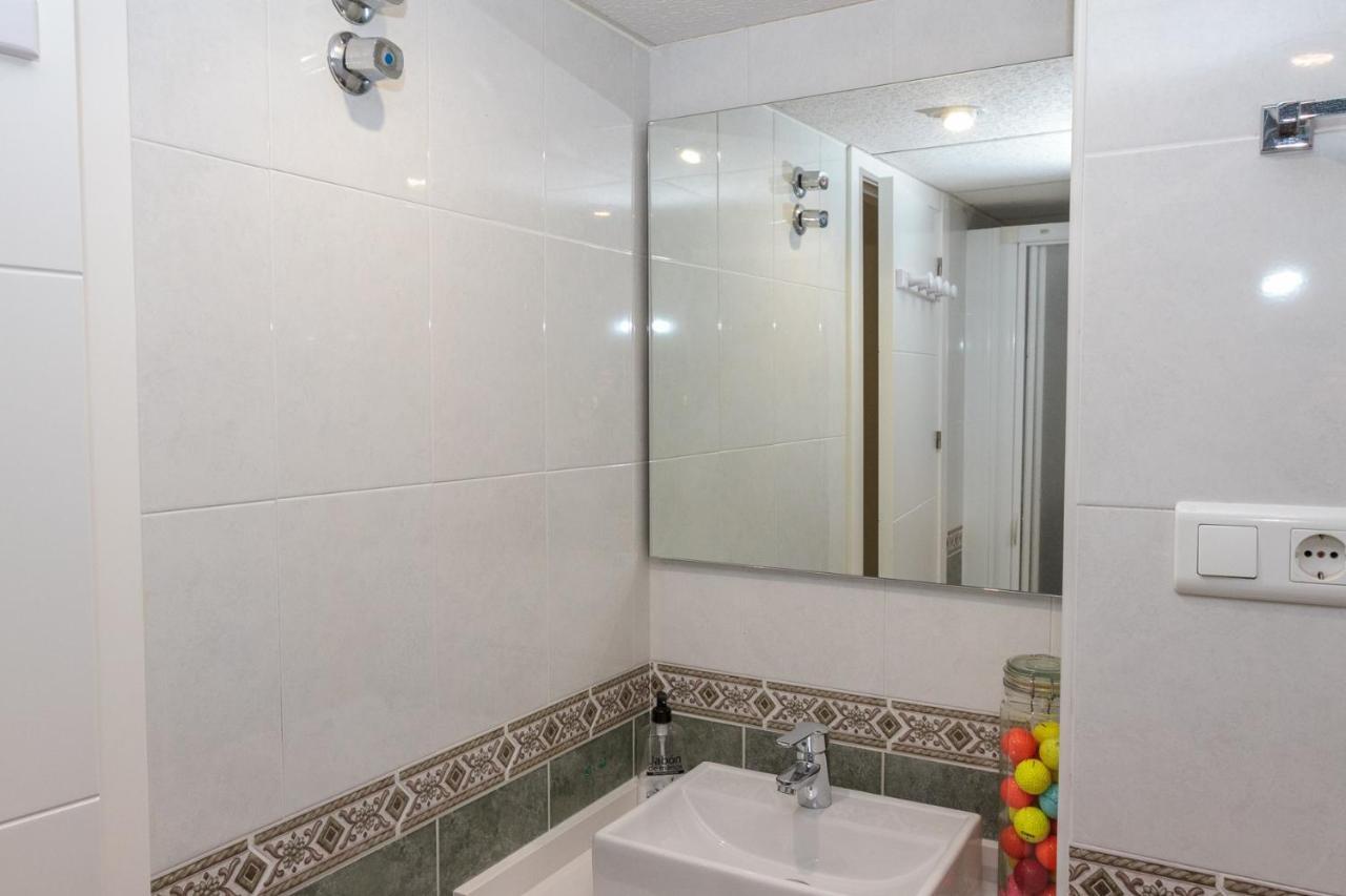 Appartement El Remo Deluxe