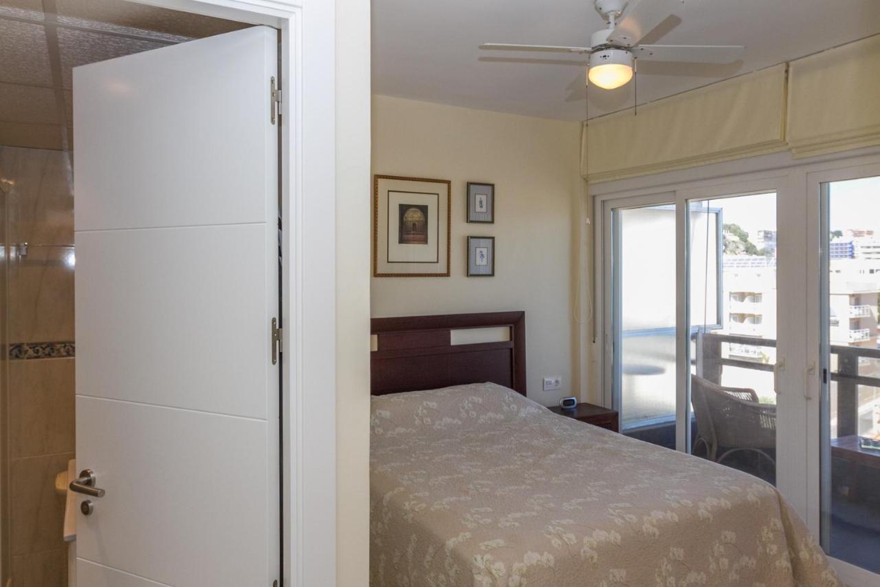 Appartement El Remo Deluxe