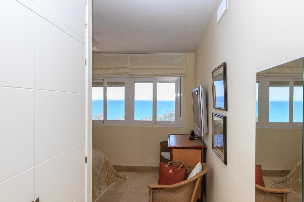 Appartement El Remo Deluxe *