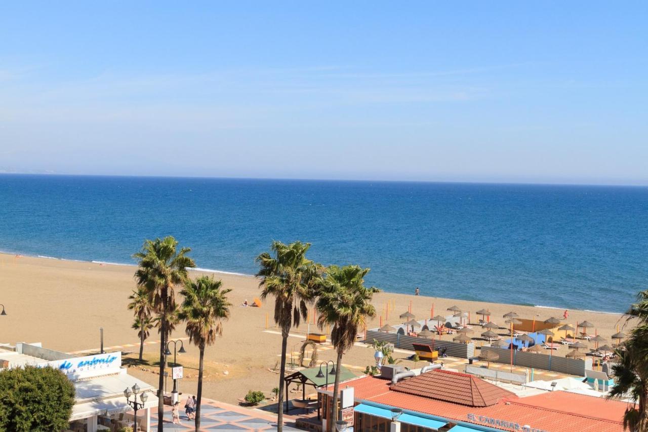 El Remo Deluxe Appartement Torremolinos