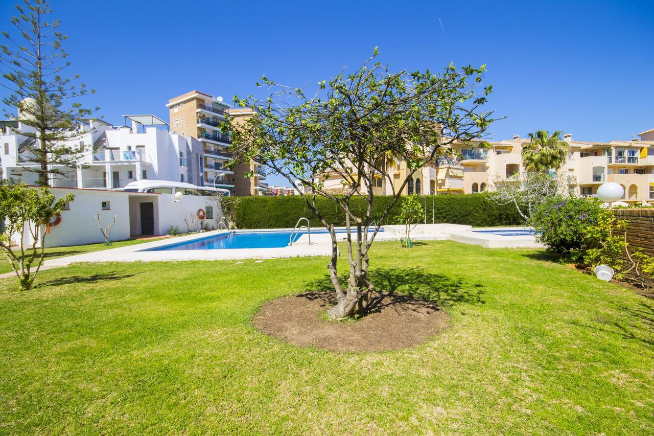 Appartement Santa Amalia 45 By Ivi Real Estate Torremolinos