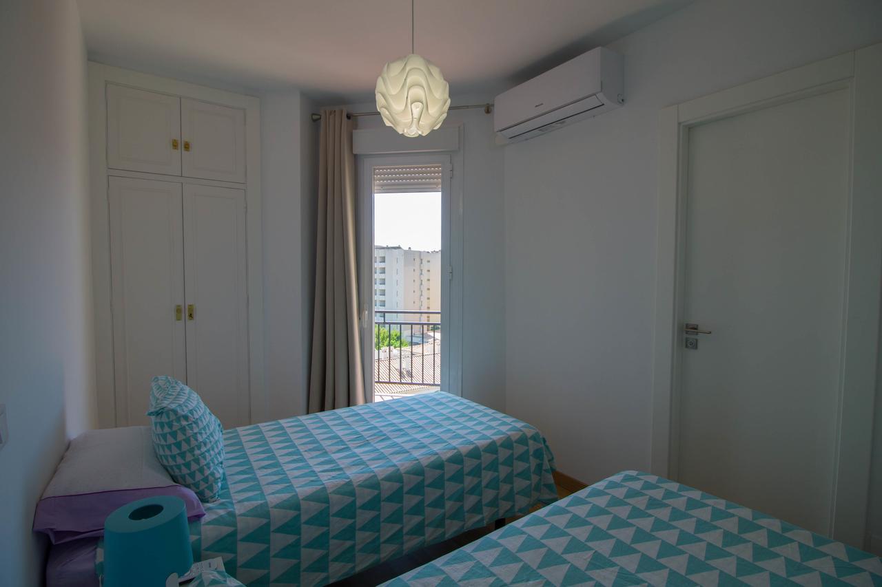 Apartment Santa Amalia 45 By Ivi Real Estate