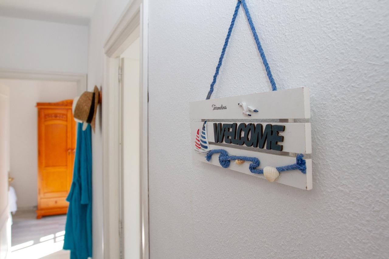 Appartement Silvia Torremolinos