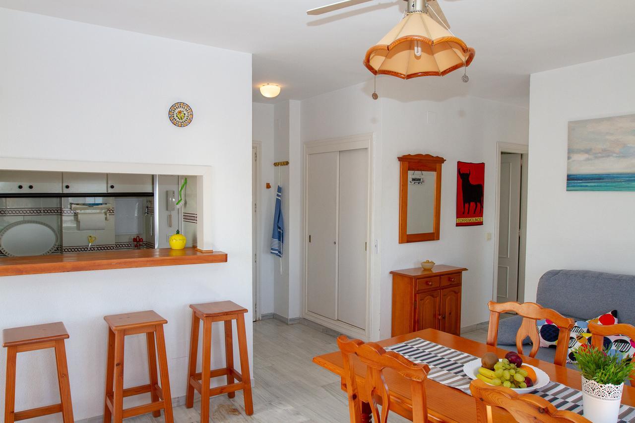 Appartement Silvia Torremolinos