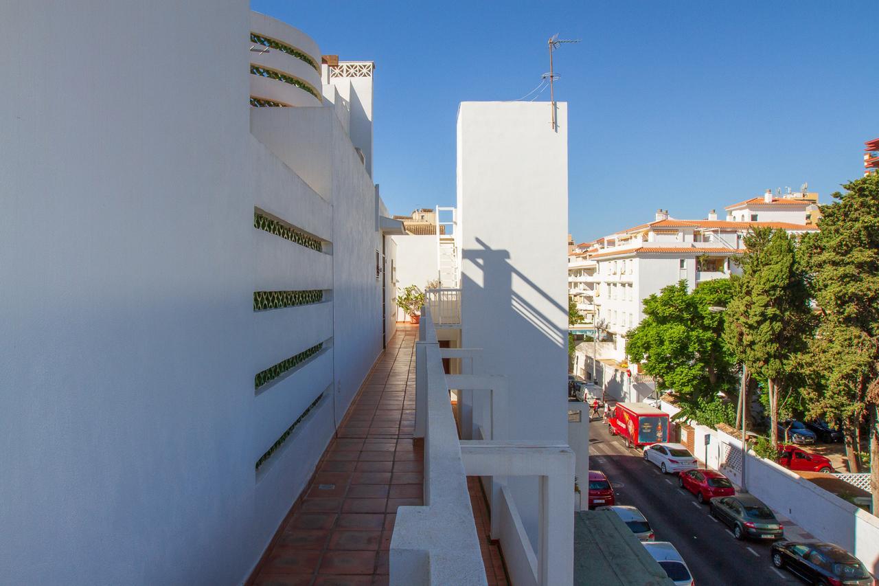 Silvia Appartement Torremolinos