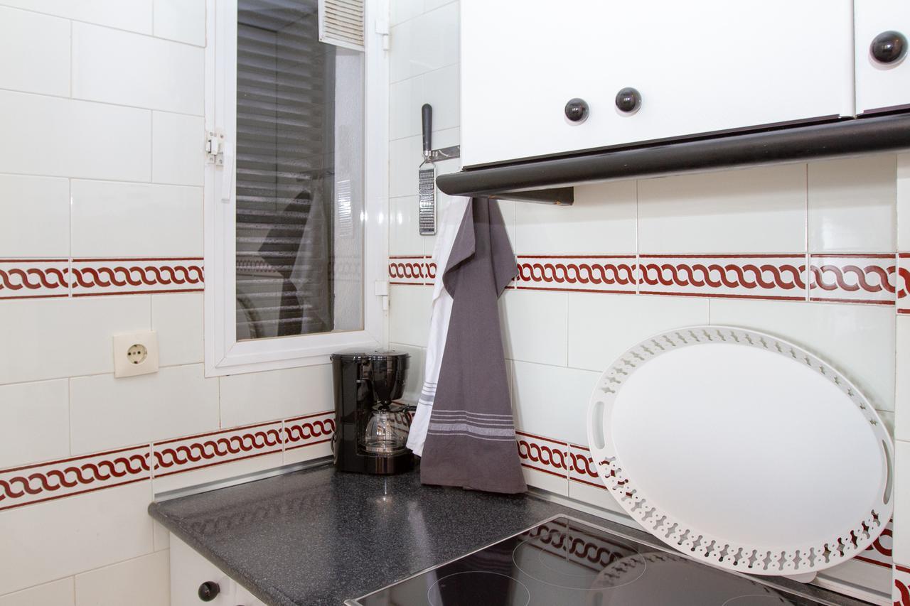 Silvia Appartement