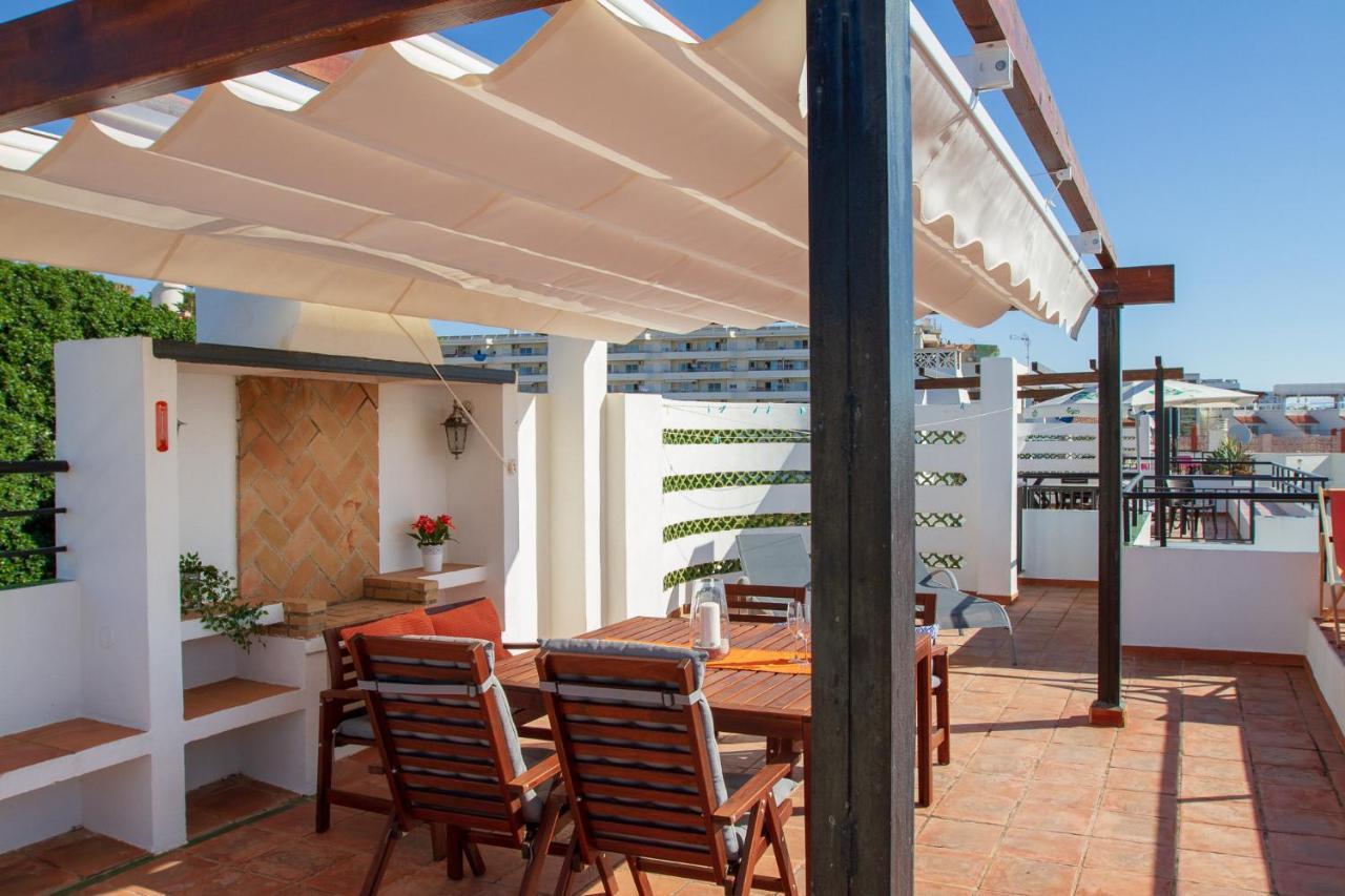Appartement Silvia *
