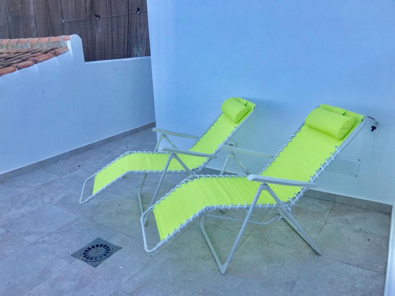 Apartment Lujoso Duplex En La Playa Con Vistas Al Mar