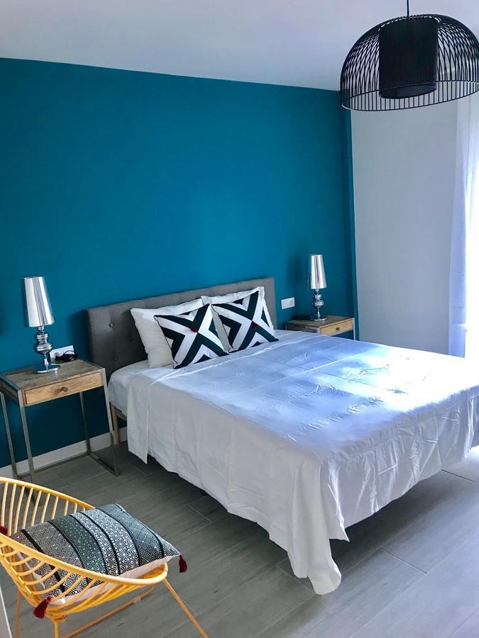 Apartment Lujoso Duplex En La Playa Con Vistas Al Mar Torremolinos