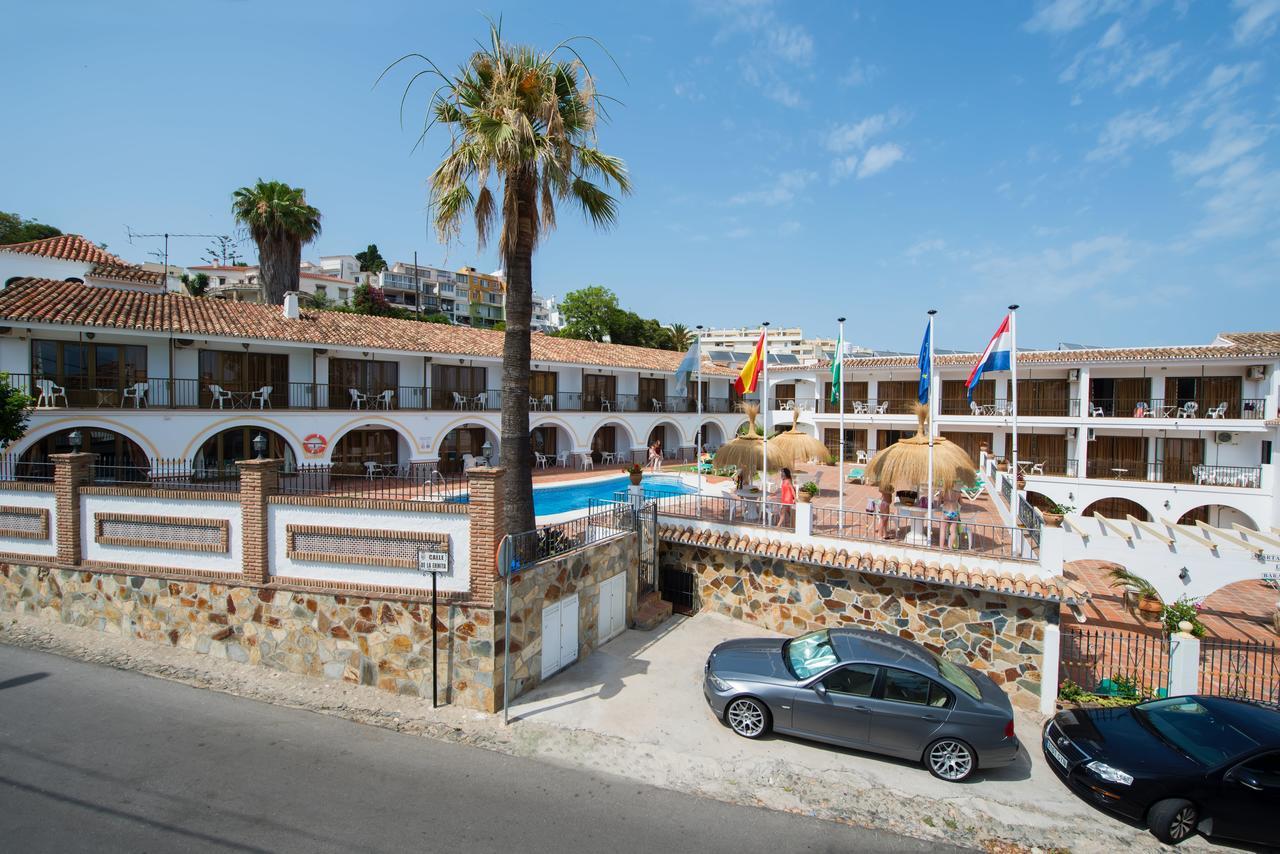 La Baranda Apartment Torremolinos