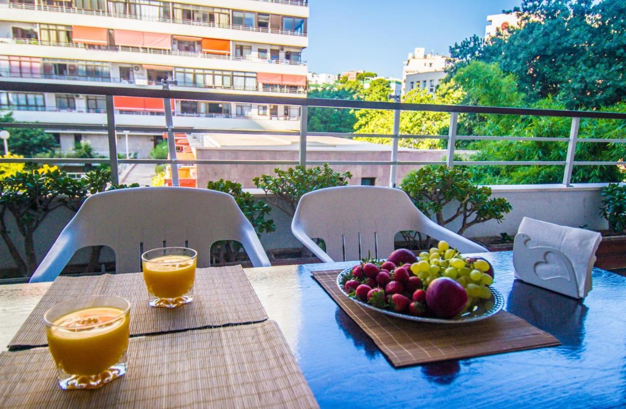 La Nogalera Appartement