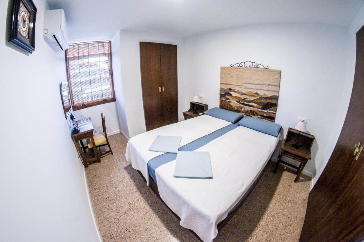 Appartement La Nogalera Torremolinos