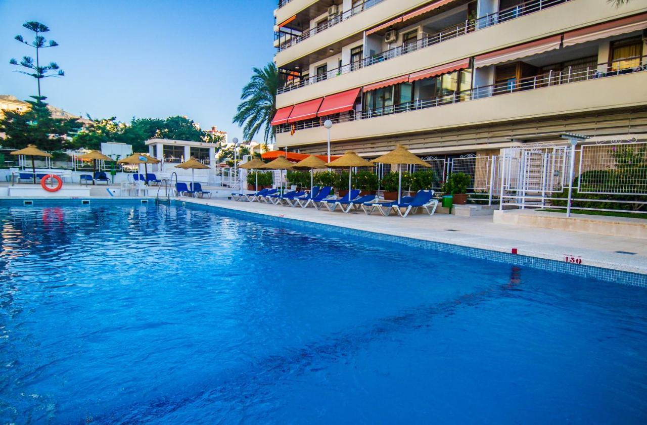La Nogalera Torremolinos