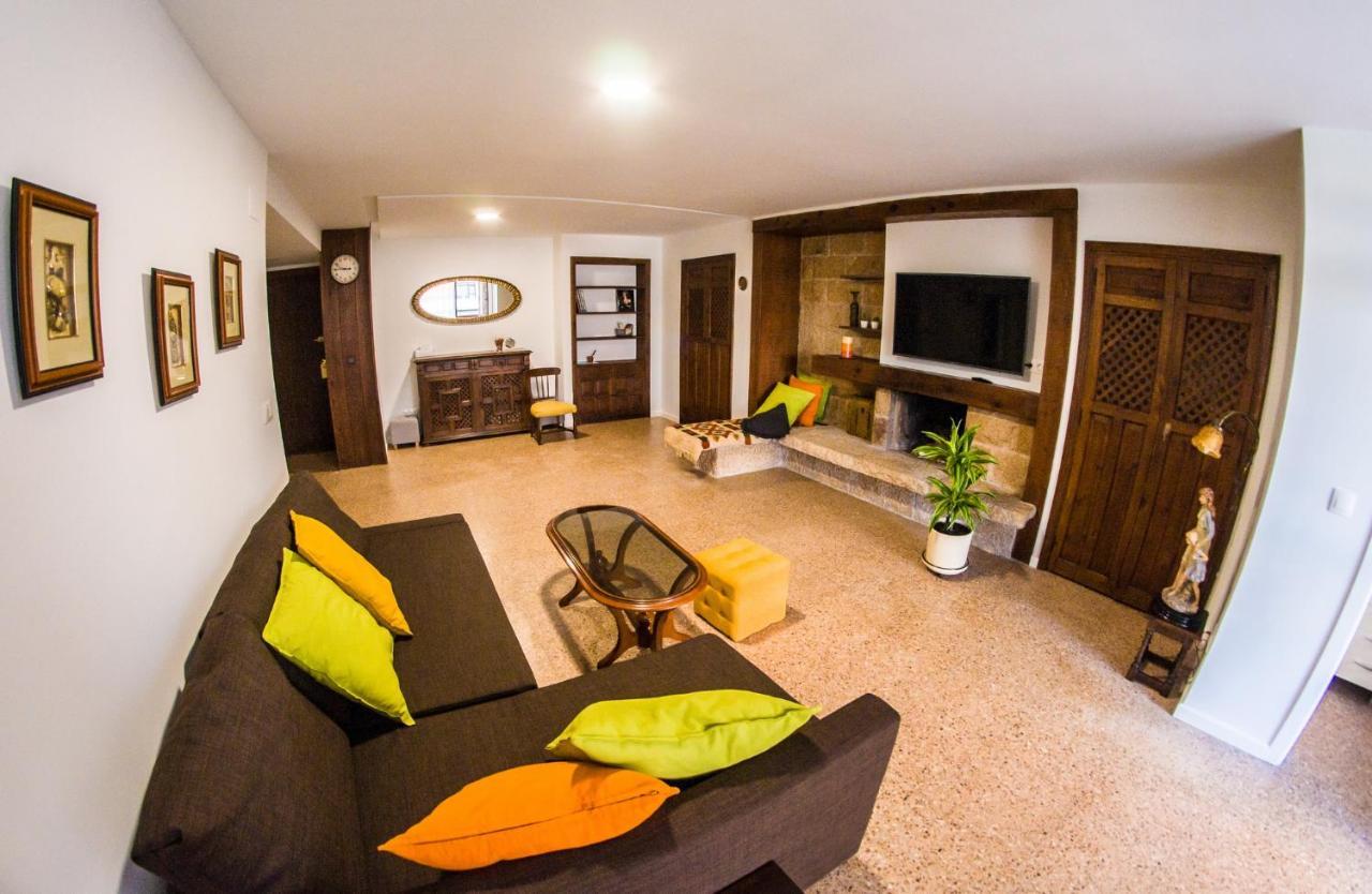 La Nogalera Appartement Torremolinos