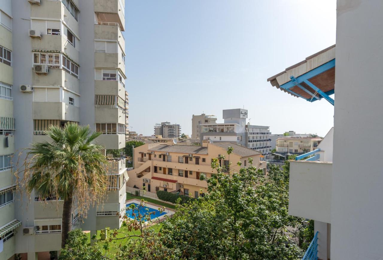 Malagasuite Lux Beach&pool Appartement *