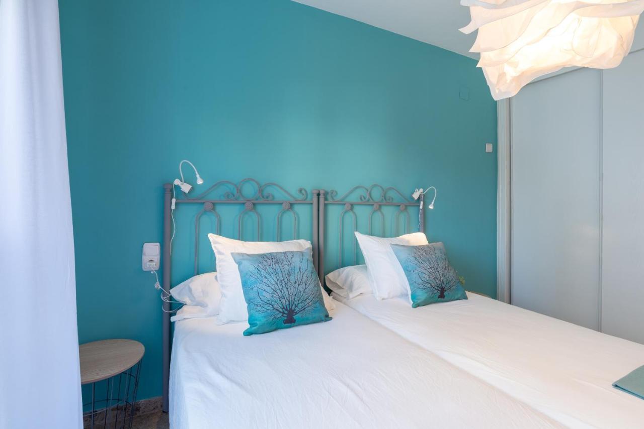 Malagasuite Lux Beach&pool Appartement Torremolinos