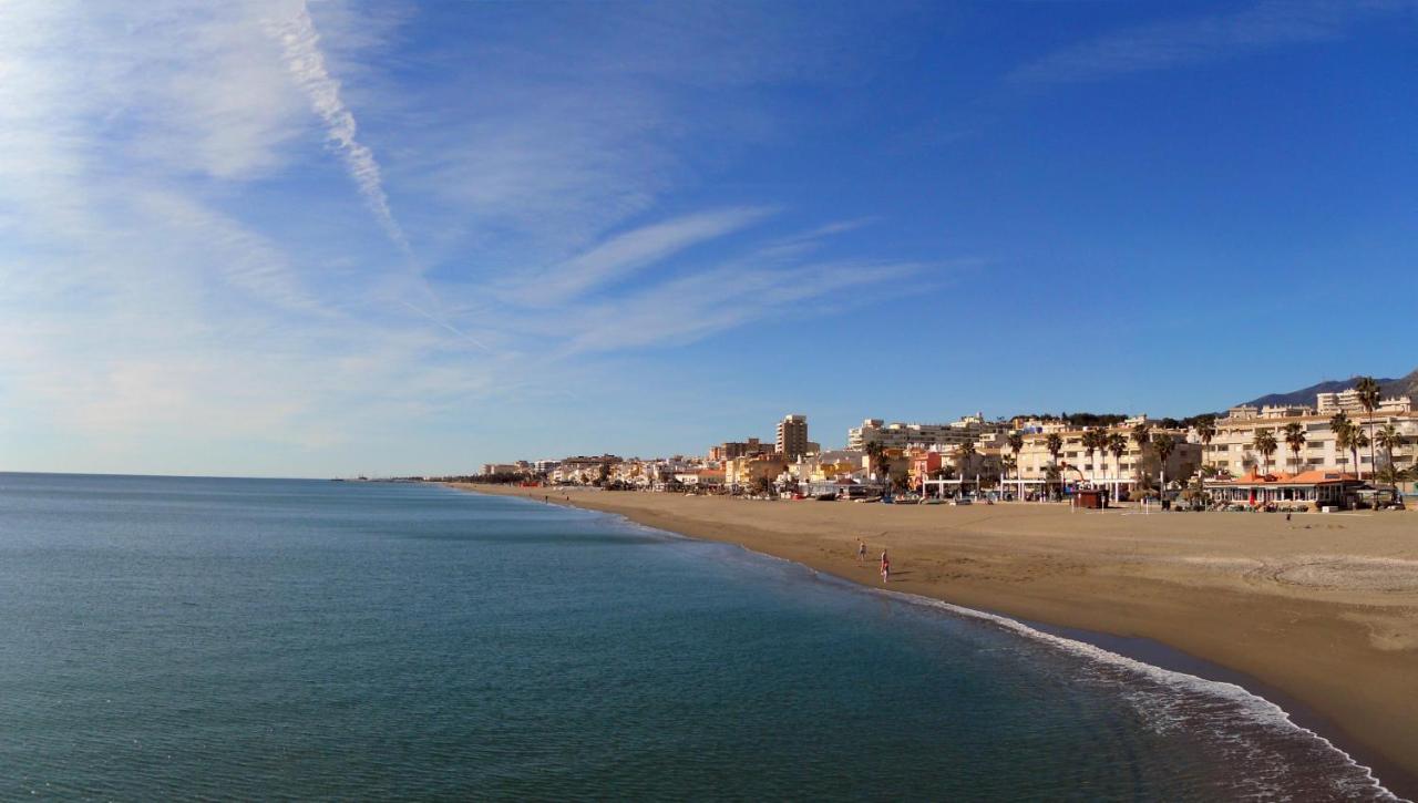 Appartement Santa Amalia 44 By Ivi Real Estate Torremolinos