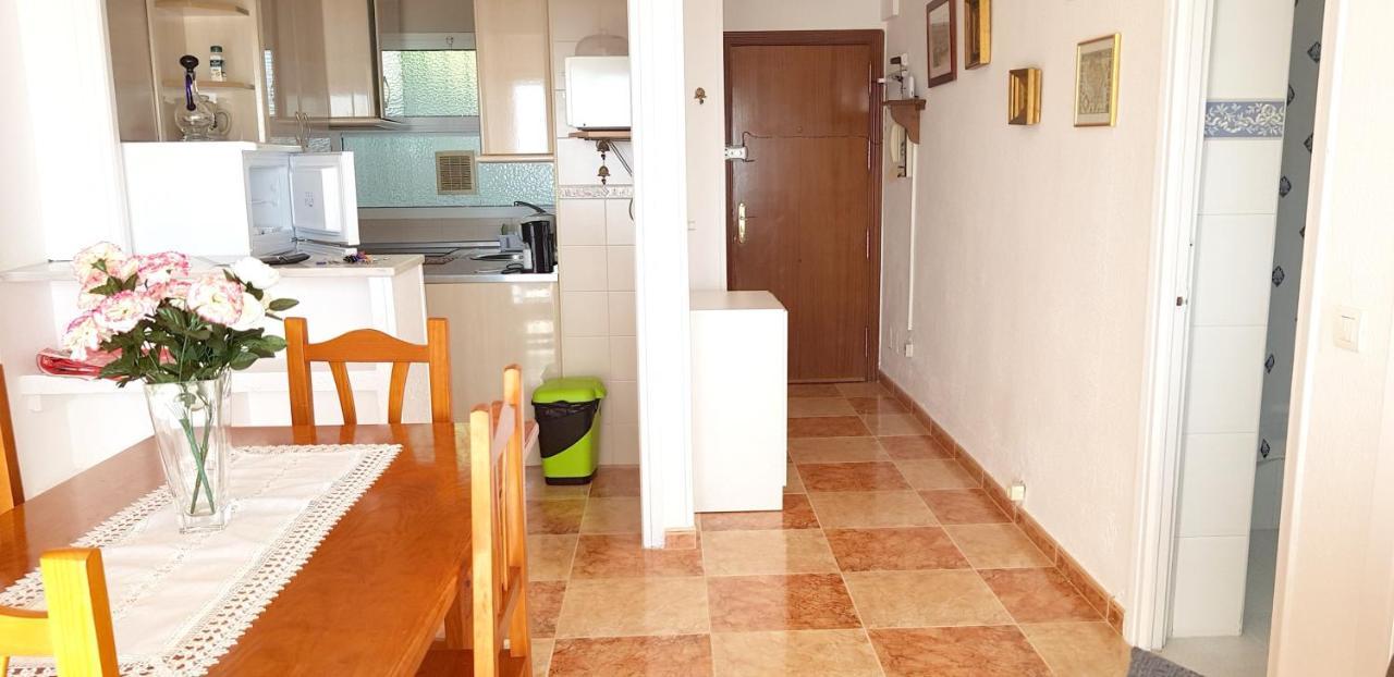 Apartment Calle Roquedal *