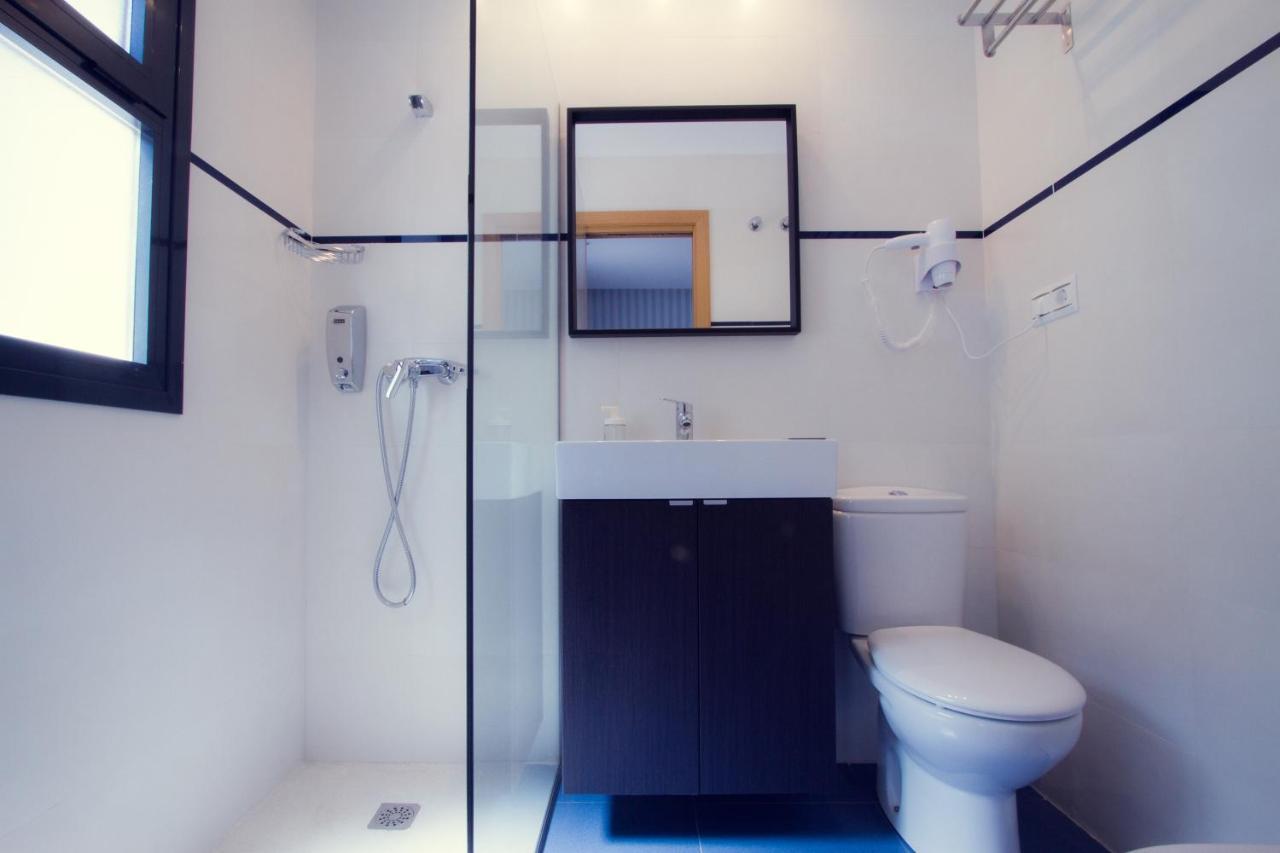 Pixel Guest house Torremolinos