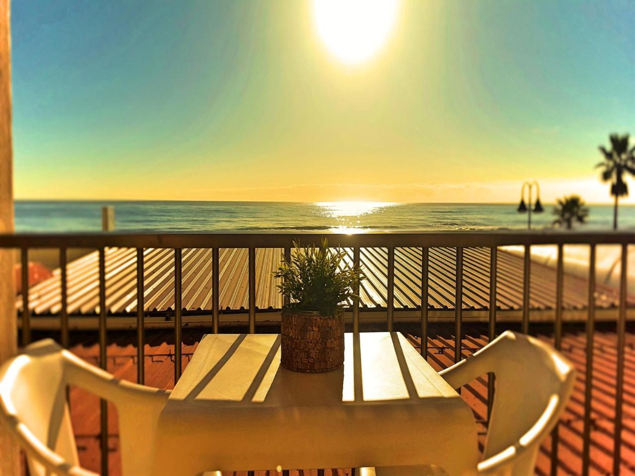 Apartment Casa Blanca Torremolinos
