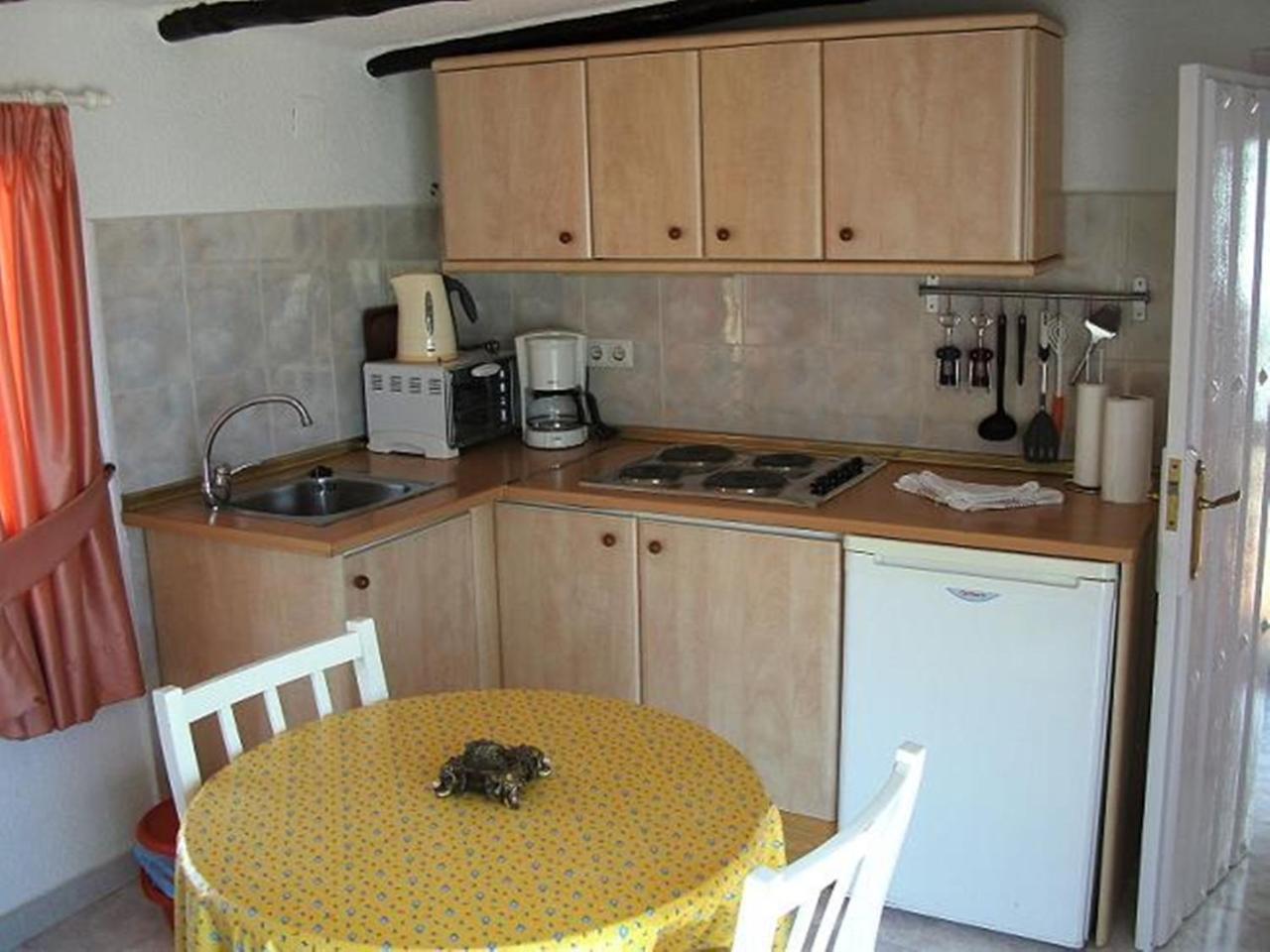 Apartment Casa Blanca *