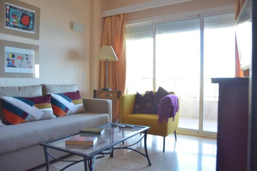 Apartment El Castillo Del Vigia