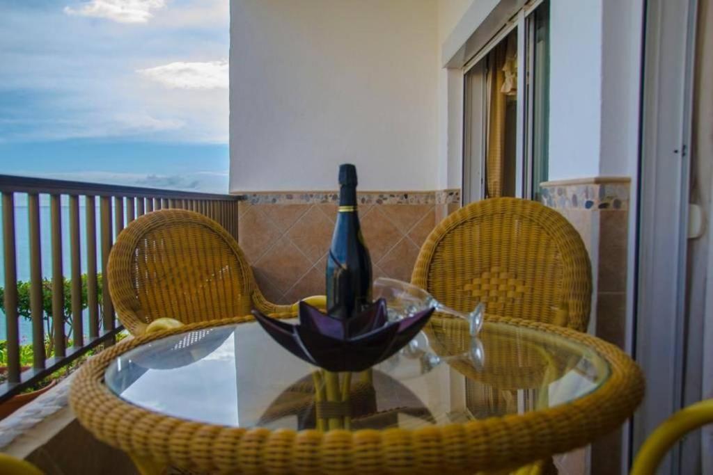 El Castillo Del Vigia Apartment Torremolinos
