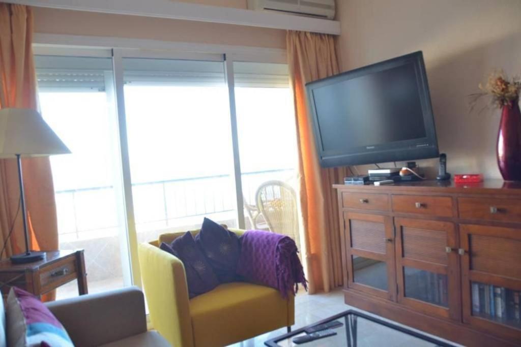 Apartment El Castillo Del Vigia Torremolinos
