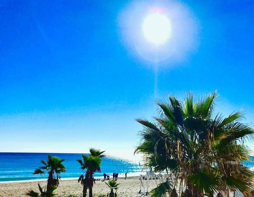 El Castillo Del Vigia * Torremolinos