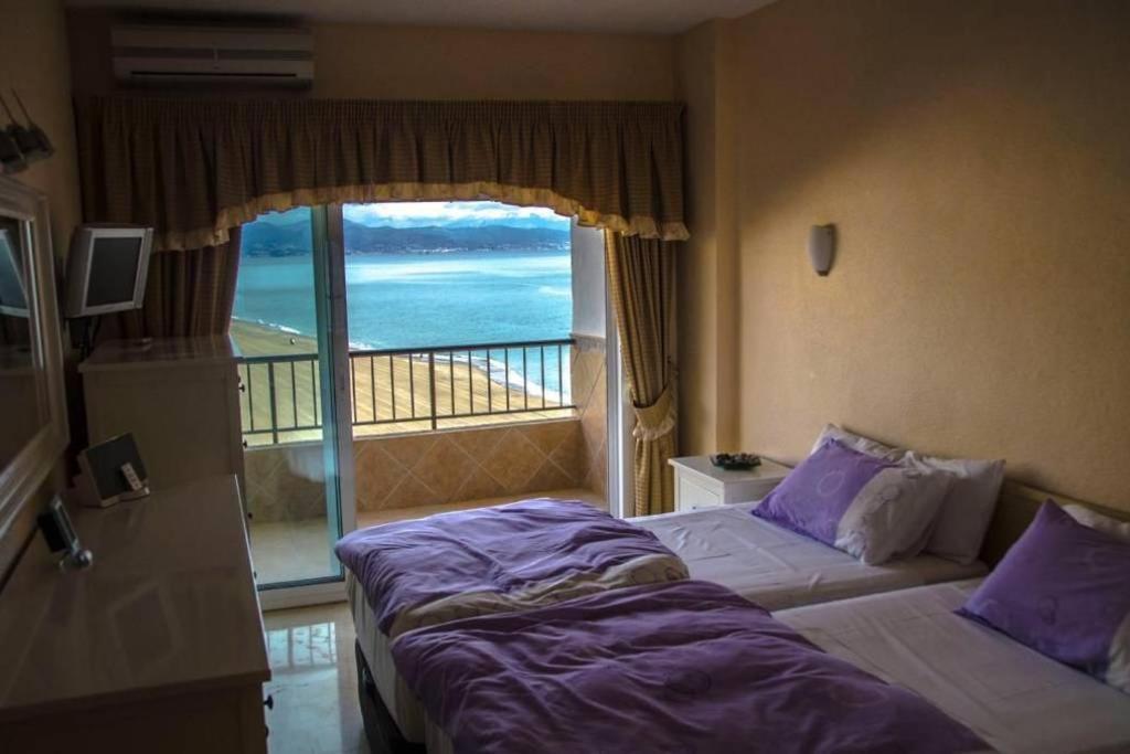 El Castillo Del Vigia Apartment