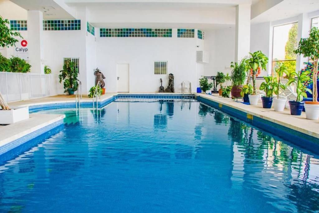 El Castillo Del Vigia Apartment