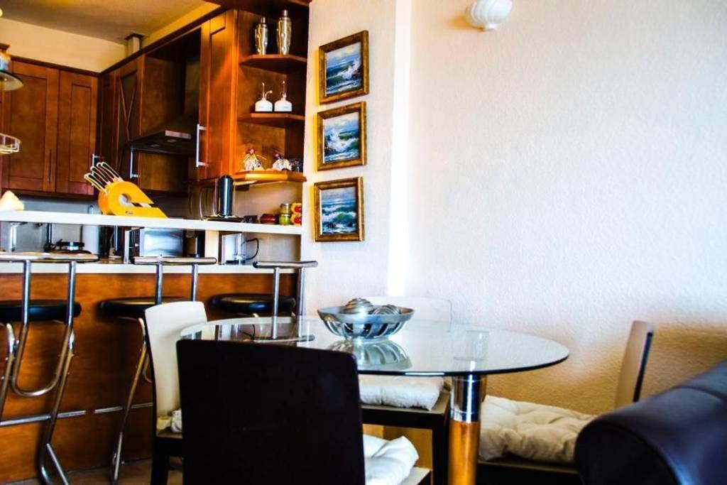 El Castillo Del Vigia Apartment *