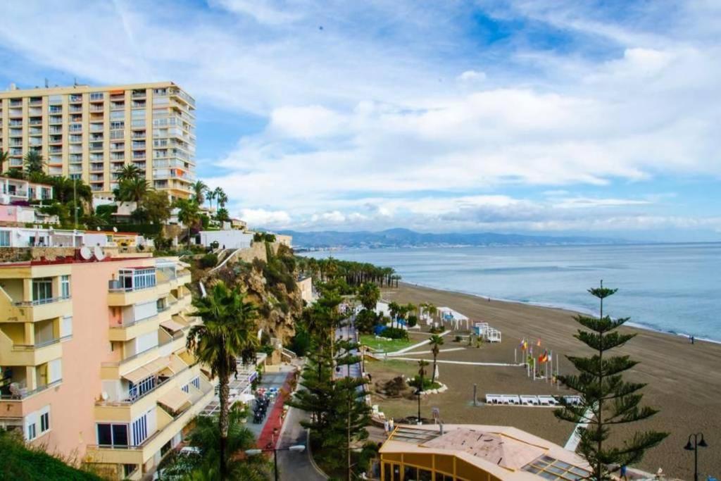 Apartment El Castillo Del Vigia