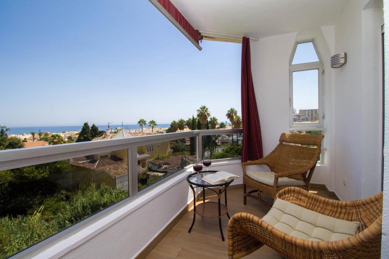 Vistamarina A 401 By Ivi Real Estate Apartment