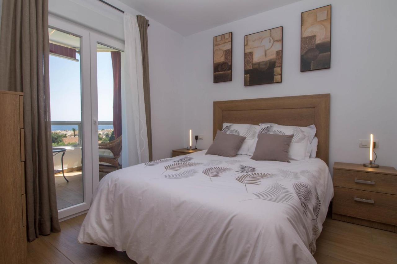 Vistamarina A 401 By Ivi Real Estate Torremolinos