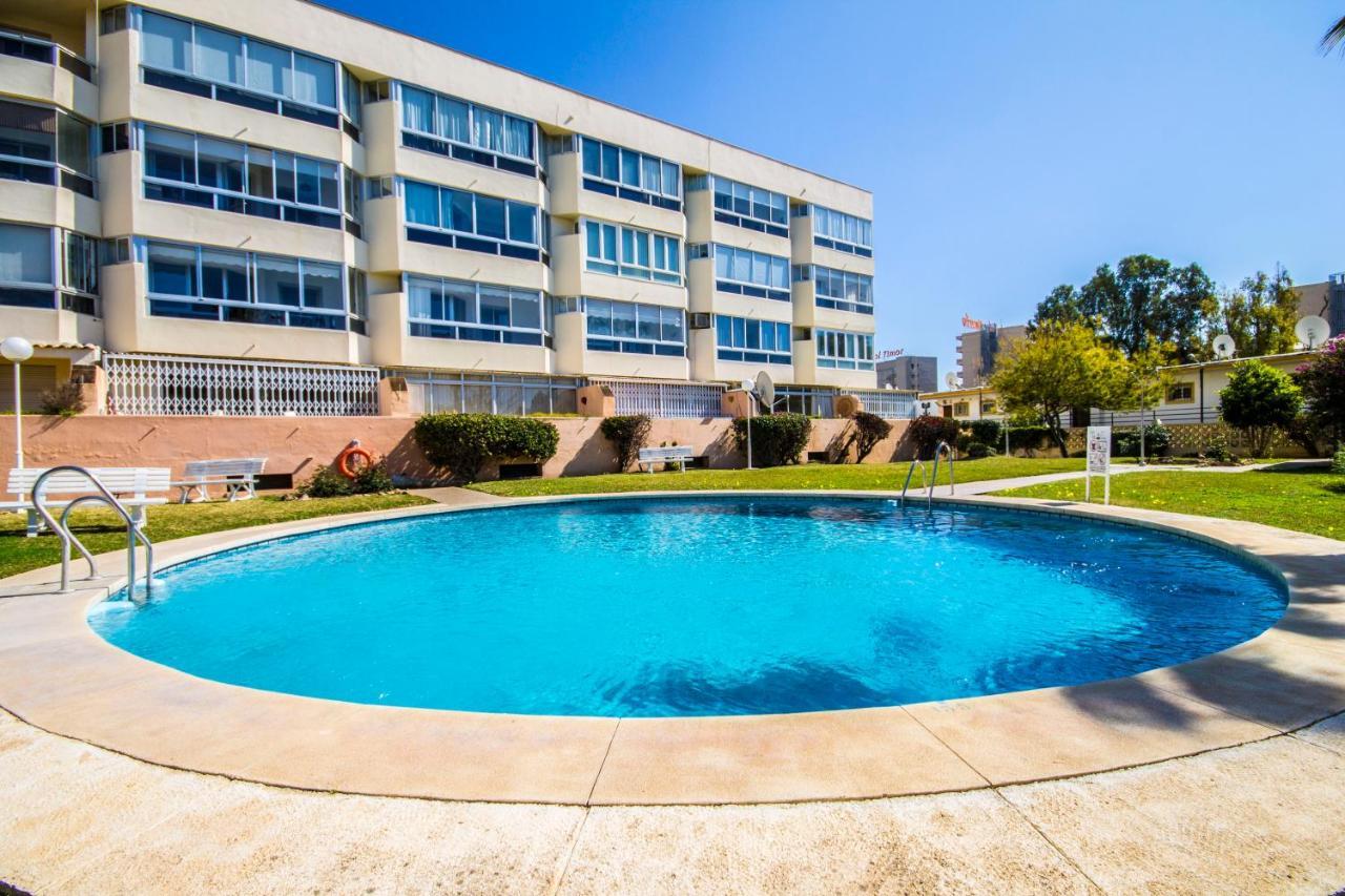 Vistamarina A 401 By Ivi Real Estate Torremolinos