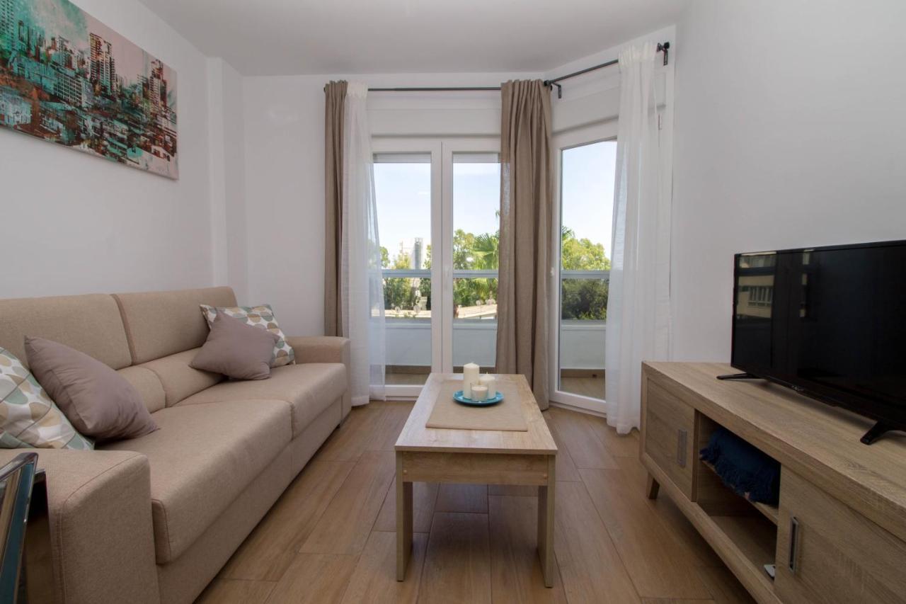 Vistamarina A 401 By Ivi Real Estate Torremolinos